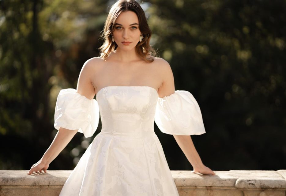 robes de mariées, marylise