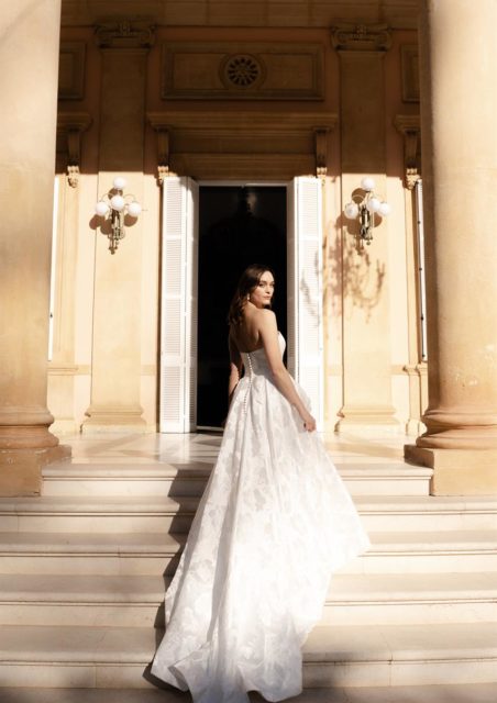 robes de mariées, marylise