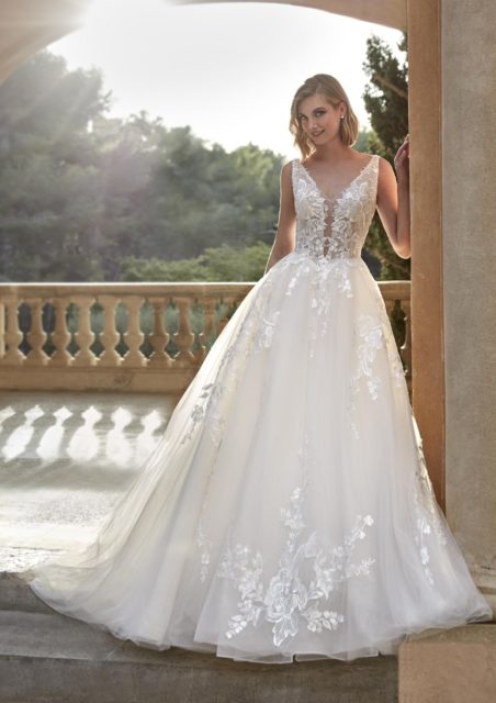 Style Princesse