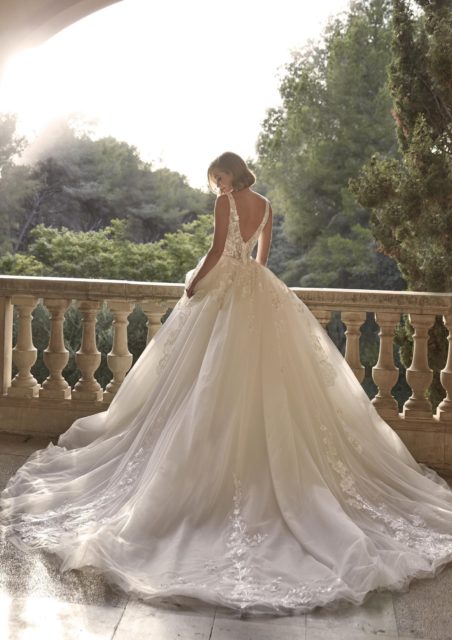 Style Princesse