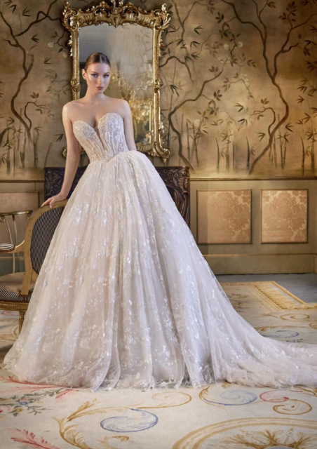 Style Princesse