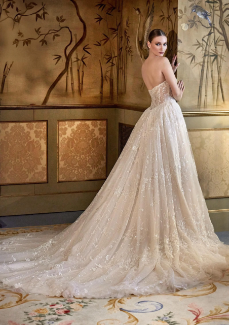 Style Princesse