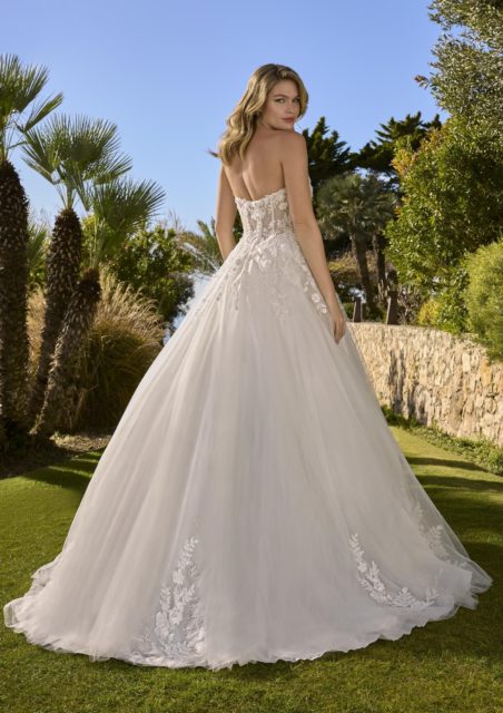 Lady Bird, robes de mariées