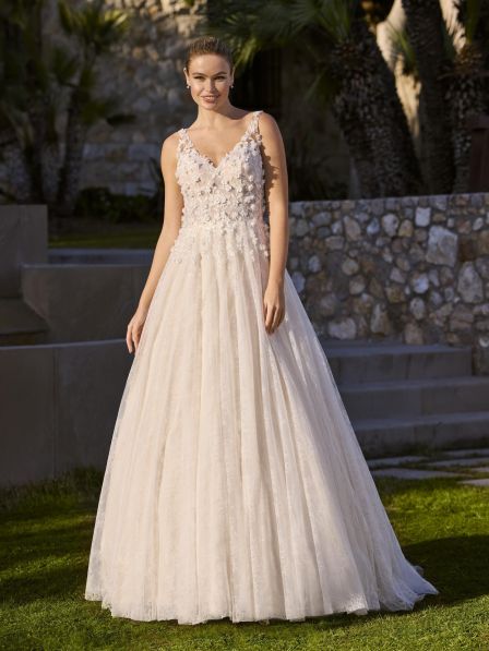 Lady Bird, robes de mariées