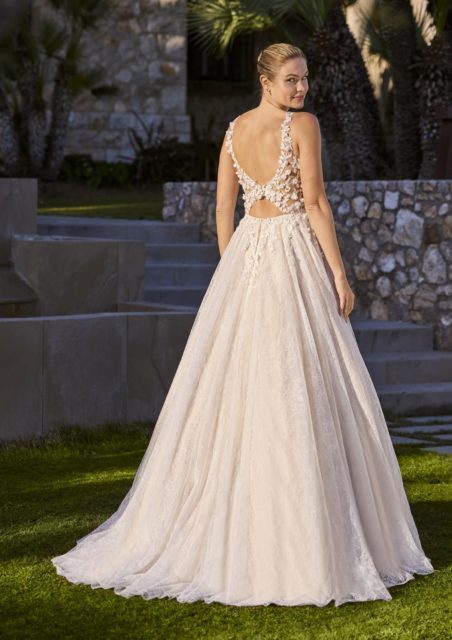 Lady Bird, robes de mariées