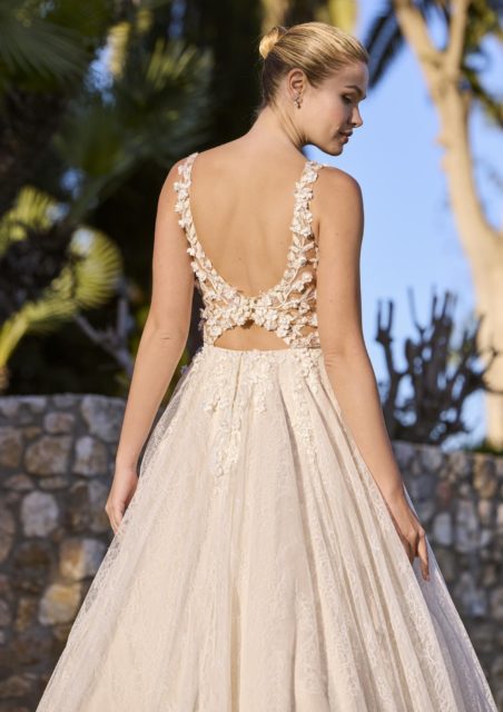 Lady Bird, robes de mariées