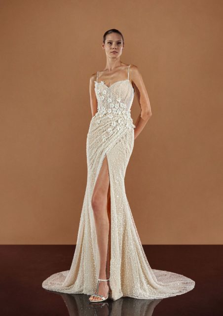 Pronovias Privées, robes de mariées
