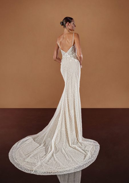 Pronovias Privées, robes de mariées