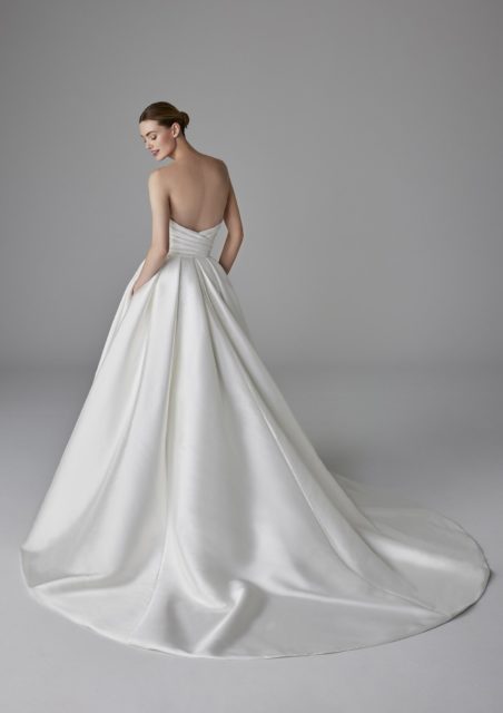 robes de mariées, pronovias
