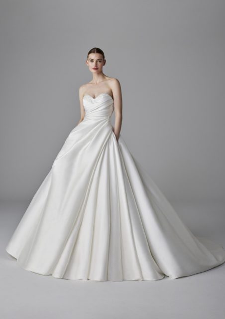 robes de mariées, pronovias