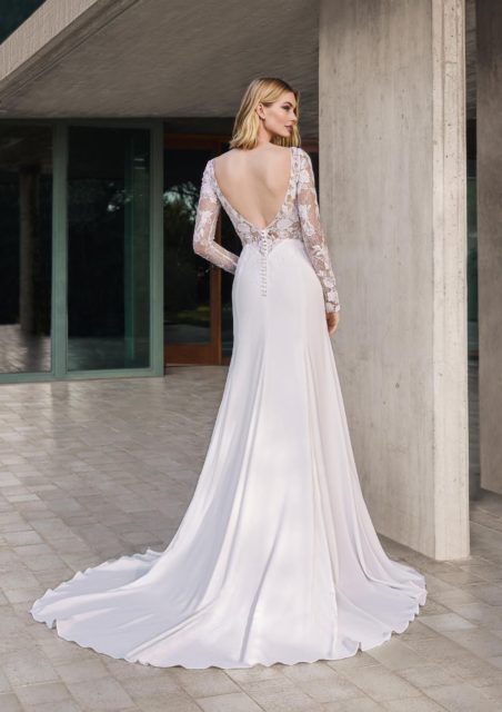 robes de mariées, pronovias