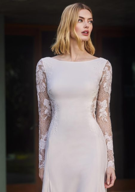 robes de mariées, pronovias