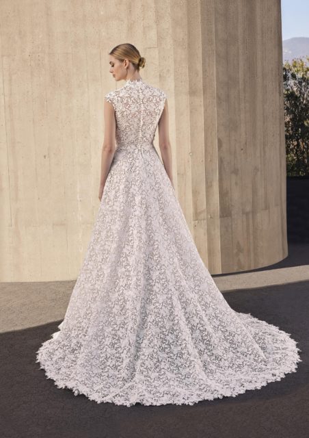 robes de mariées, pronovias