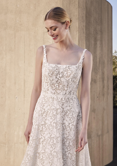 robes de mariées, pronovias