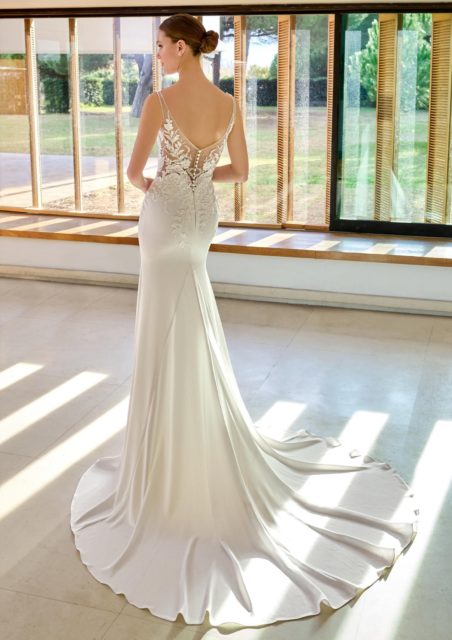 robes de mariées, pronovias