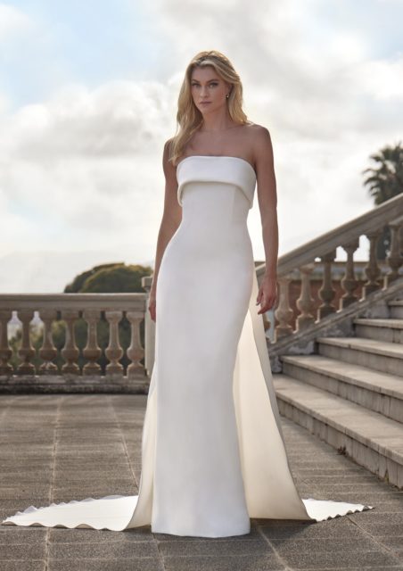 robes de mariées, pronovias