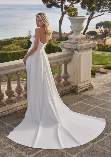 robes de mariées, pronovias