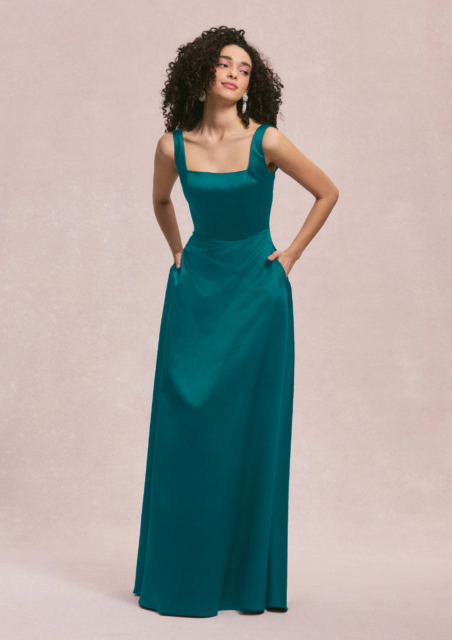 tenues habillées, tenues-habillees