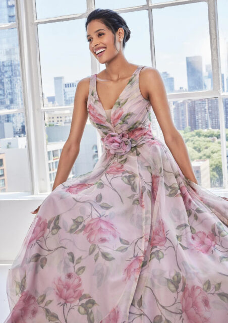 tenues habillées, tenues-habillees