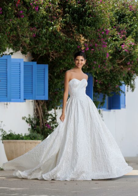 Style Princesse