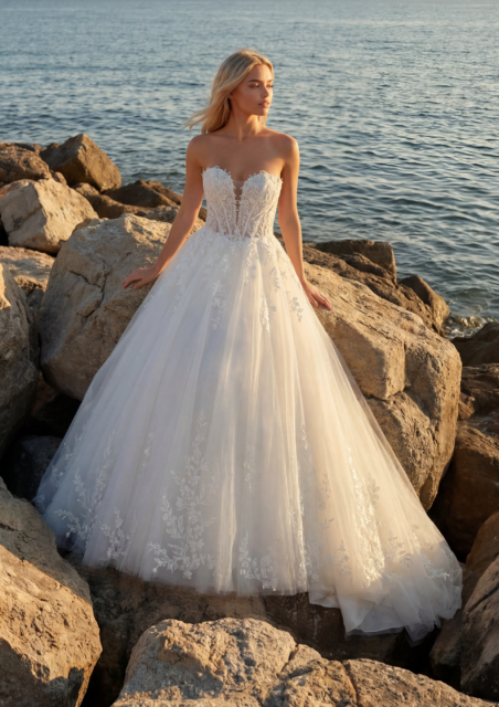 Style Princesse
