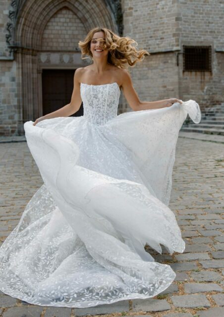 Style Princesse